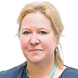 Семенова Ольга Анатольевна