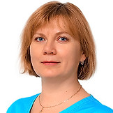 Холодова Евгения Дмитриевна