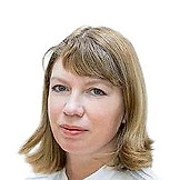 Яковлева Ирина Александровна