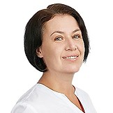 Фоминцева Марина Анатольевна
