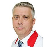 Жестков Игорь Владимирович