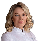 Сердюкова Светлана Анатольевна