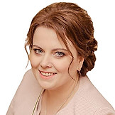 Жарких Анна Викторовна