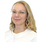 Максимова Анна Викторовна