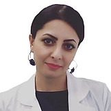 Хазбиева Фатима Джамбуловна