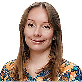 Земцова Екатерина Владимировна