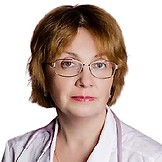 Родиченко Виктория Викторовна