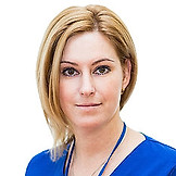 Золотухина Вероника Анатольевна