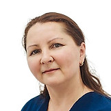 Кононова Ольга Александровна