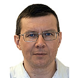 Устинов Олег Геннадьевич