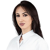 Абаева Раксана Отаровна