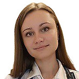 Александрова Анастасия Александровна
