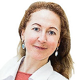 Смирнова Екатерина Сергеевна
