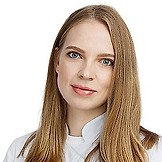 Котенкова Татьяна Антоновна