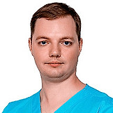 Шиманьски Даниэль Анджеевич