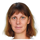 Кочеткова Яна Вадимовна