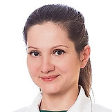 Оленникова Ирина Михайловна