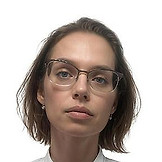 Паберзс Ева Викторовна