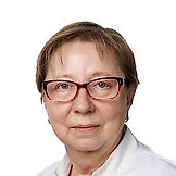 Мартюшичева Ольга Юрьевна