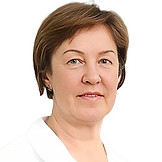 Завгородняя Елена Михайловна