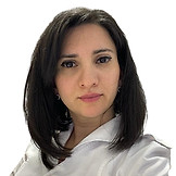 Ибрагимова Гюлар Илгаровна