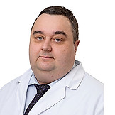 Щербаков Лев Владимирович