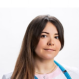Яркова Мария Владимировна