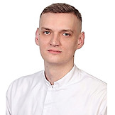 Ловцевич Вадим Сергеевич