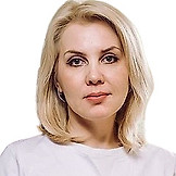 Галстян Евгения Сергеевна
