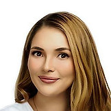 Сёмова Александра Михайловна
