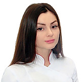 Битарова Тина Тамазовна
