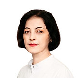 Техова Ляна Солтановна