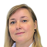 Кужлева Екатерина Александровна