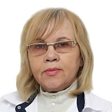 Дубова Ирина Константиновна