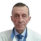 Михайлов Вячеслав Олегович