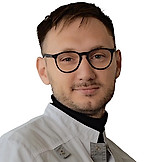 Еркин Игорь Сергеевич