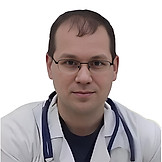Артюхин Илья Николаевич