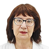 Медведева Екатерина Александровна