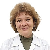 Сергеева Ольга Геннадьевна
