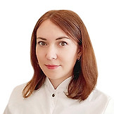 Канчерова Луиза Вадутовна