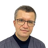 Воронов Андрей Олегович