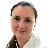 Черная Инесса Владимировна