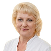 Фарафонова Елена Владимировна