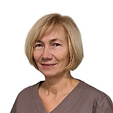 Баранова Татьяна Мурзабаевна