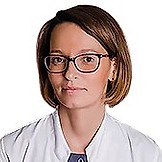 Шевченко Екатерина Викторовна