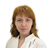 Чупина Людмила Юрьевна