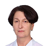 Носова Нина Николаевна