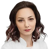 Кривская Светлана Андреевна