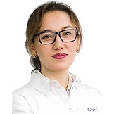 Моминова Дилноза Адиловна