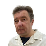 Азаров Борис Владимирович